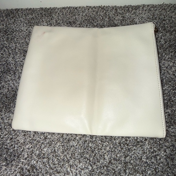 Rachel pally floral fold over pouch - Picture 3 of 10